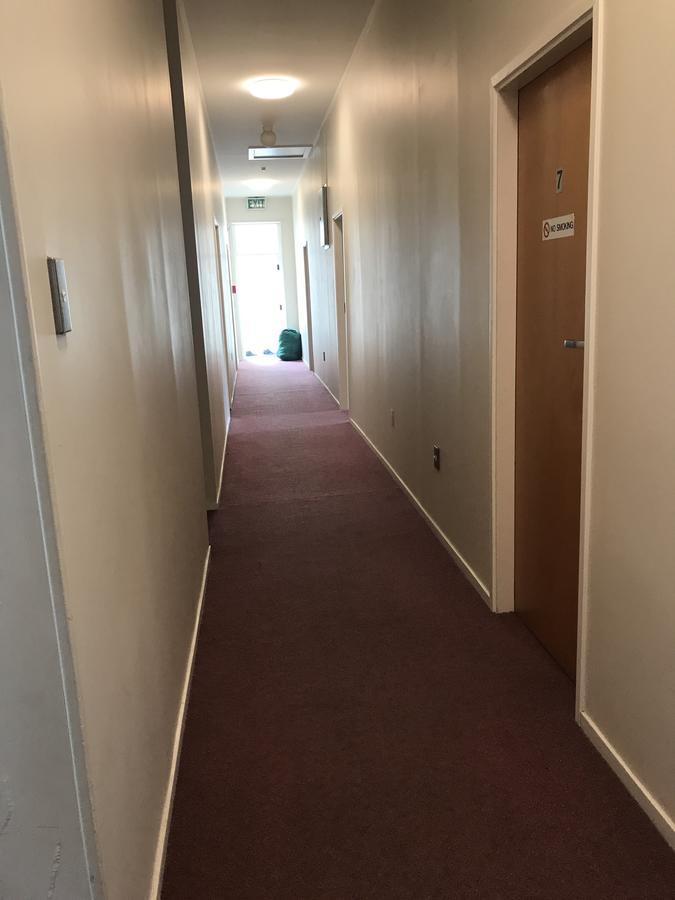 Criterion Club Hotel アレクサンドラ エクステリア 写真