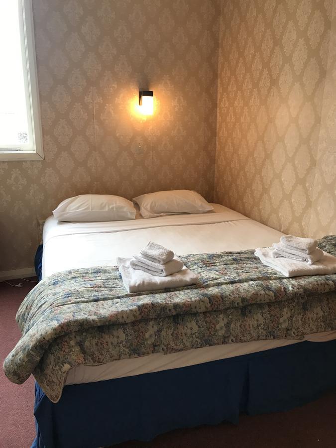 Criterion Club Hotel アレクサンドラ エクステリア 写真