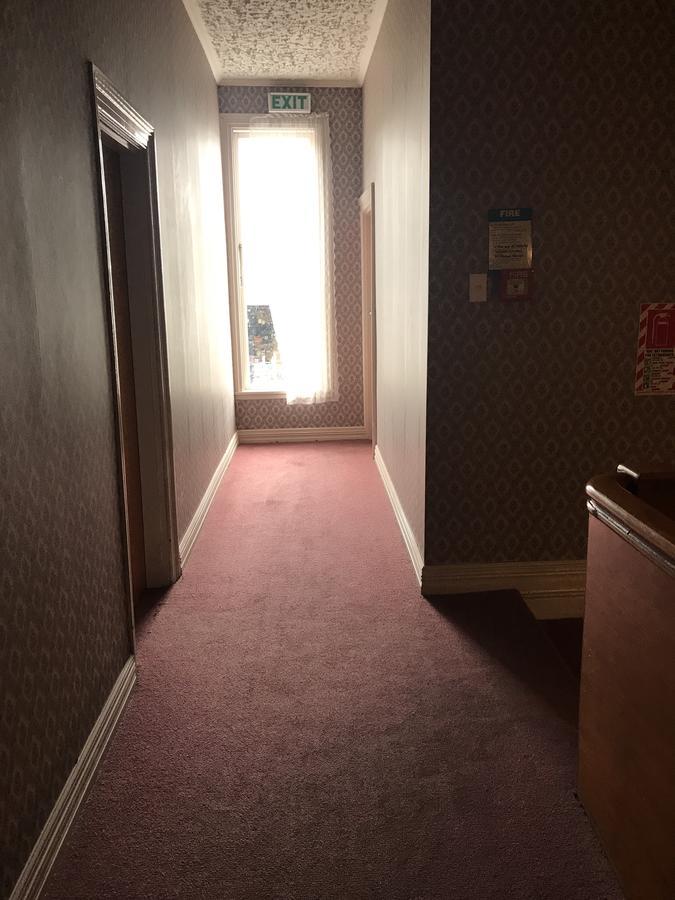 Criterion Club Hotel アレクサンドラ エクステリア 写真