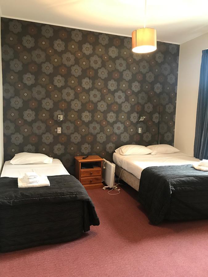 Criterion Club Hotel アレクサンドラ エクステリア 写真
